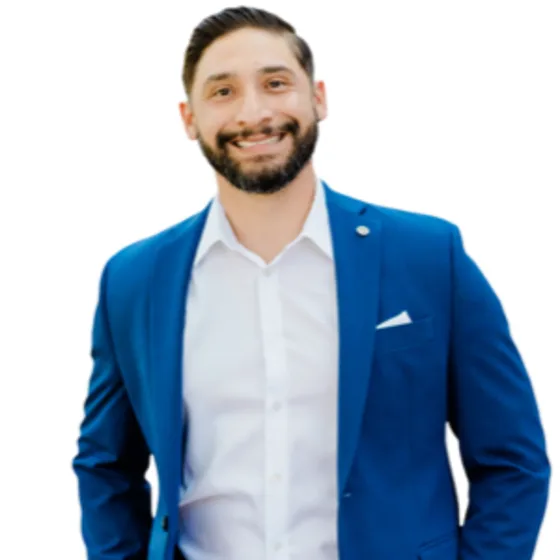 Dario Hernandez, Senior Mortgage Broker at Loan Lab Lending