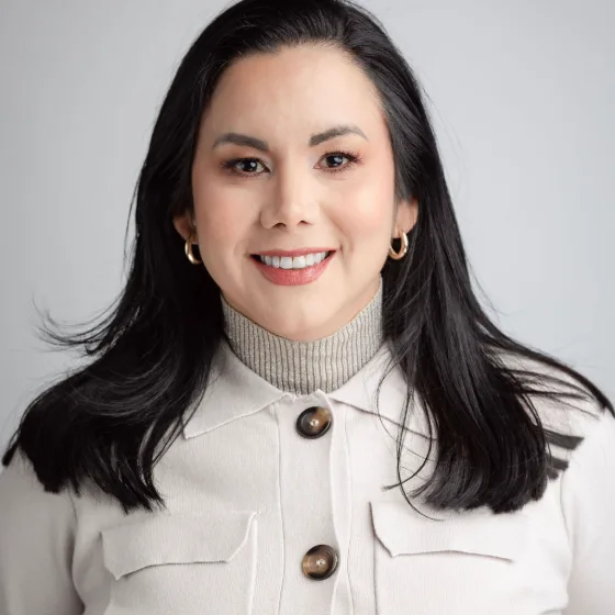 Geraldine Rivas, Mortgage Broker at Loan Lab Lending