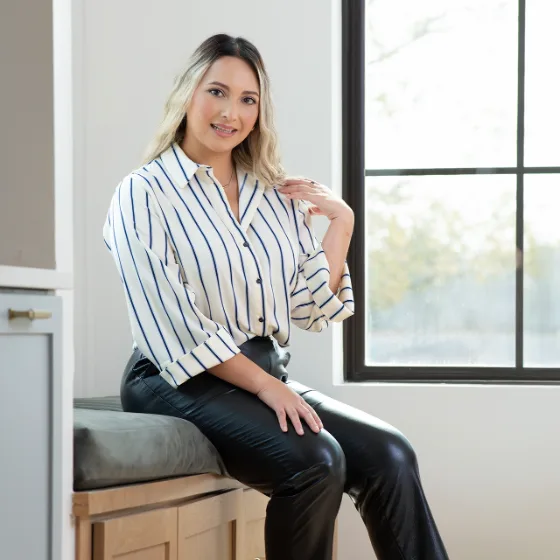 Yahaira Tejada, Mortgage Broker at Loan Lab Lending