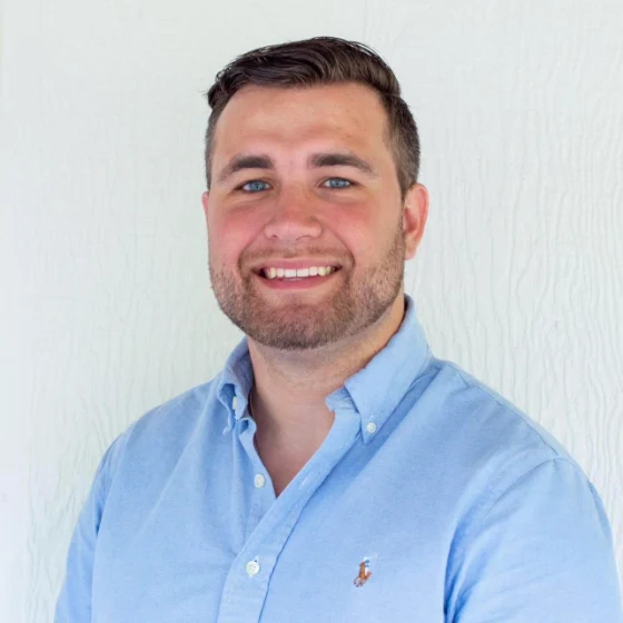 Zachary LeBouf, Mortgage Broker at Loan Lab Lending